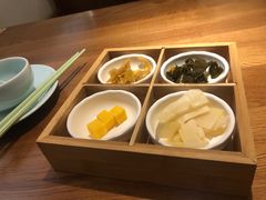 -闽上鲜·福建菜(龙湖滨江天街店)