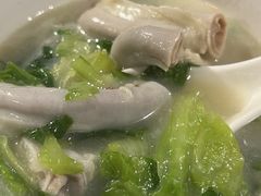 -大良毋米粥(锦龙路总店)