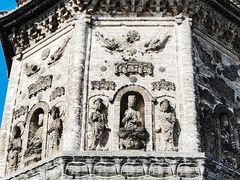-广胜寺塔