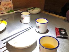 -探鱼·鲜青椒爽麻烤鱼(三水广场店)