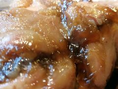 -烂瓦罐刘家猪蹄坊(药王洞店)