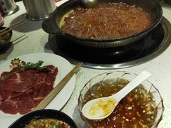 -正宗钢管厂五区·小郡肝火锅·串串香(商品街总店)