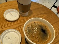 -星巴克(天津大悦城第二店)
