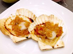 -盛宴标帜餐厅·亲子自助 (南昌喜来登酒店)