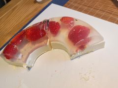 -浮光之丘MontCake生日蛋糕(科华路店)