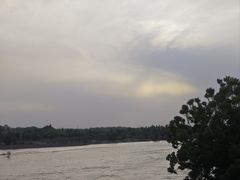 -伊犁河风景区