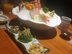 -青叶日式料理(飘亮阳光广场店)