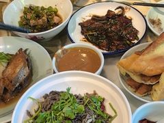 -小吊梨汤·北京菜(香山店)