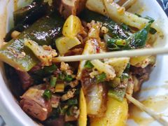 -胖子好盐水鸭(总店)