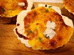 -CRAZYONES西班牙海鲜饭(日月光店)