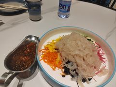 凉拌拉皮-映像威海·海鲜味道(市区店)