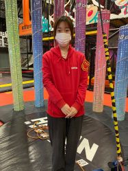 -嗨翻Hi-Fun竞技主题乐园·蹦床团建生日聚会(五棵松华熙店)