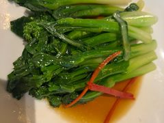 -蛇口希尔顿南海酒店·随轩中餐厅·粤菜
