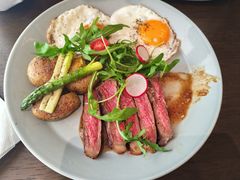 -Cafe Mersey默西咖啡(平江店)