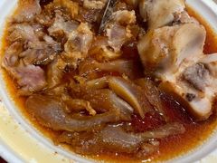 牛大骨-西贝(宝乐汇店)