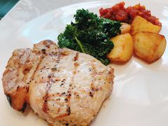 -La Mer Restaurant & Lounge