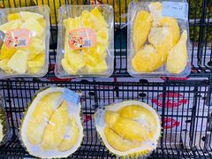 -永辉超市(红旗街万达广场店)