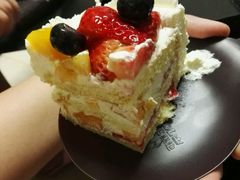 -黑池口感烘焙·生日蛋糕(坂田店)