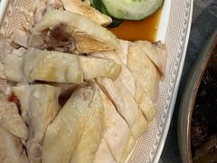 -章记星洲 · 新加坡餐厅(望京店)