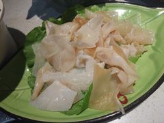 -一叶一世界·素食餐厅(锦华万达店)