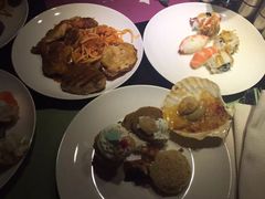 -成都钓鱼台精品酒店-品聚·成都餐厅