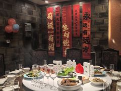 -巴国布衣·SICHUAN FOLK(紫荆店)