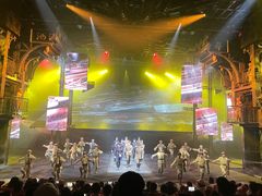 -《12·12》西安事变大型实景演出