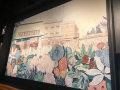-星巴克(北京长安商场店)