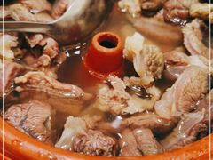 -沙龙酒家