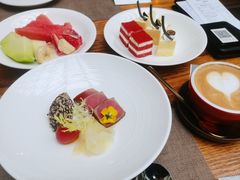 -食间牛排(湖西路店)