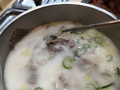 -神仙雪浓汤(弘大店)
