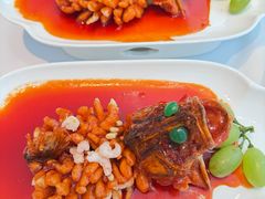 -松鹤楼·非遗·苏帮菜(融科店)