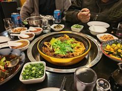 -丫丫汤膳打边炉(宏府408坊店)