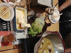 -00后的烤串·扬州地标烧烤(大运河博物馆店)