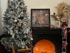 -碧特博格·20年品牌西餐厅(芜湖路店)