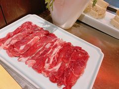 -三宝涮肉(体育学院店)