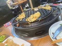 -牛犇炭火烤肉·鲜切烤肉(承德总店)