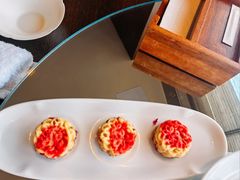 -长沙君悦酒店·湘江36中餐厅