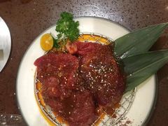 -合合大冷面(湖南店)