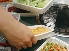 -齐市马佳地摊烤肉