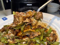 -兰湘子·湘菜小炒(石家庄万象城店)