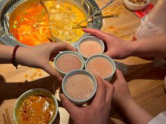 -季季红火锅(长沙步行街店)