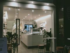 门面-GOOD好事咖啡(会展城店)