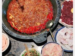 -小楠门·重庆老火锅(合江门店)