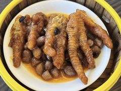 -粥王府 老广传家菜(高桥路店)