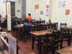 大堂-陈记汤饭(水巷口店)