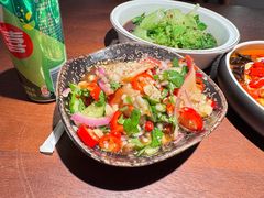 -乔街深夜食堂·小龙虾·高压锅生蚝(杭州总店)