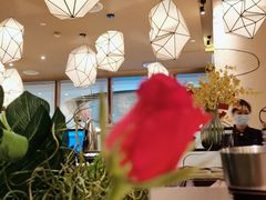 -原石牛扒·约会餐厅(龙城万科里店)