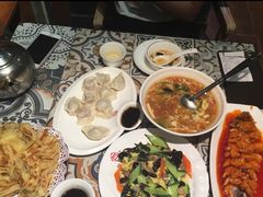 -四姐妹东北饺子(沙尾路店)