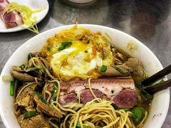 牛肚肥肠面-老赵面店(大西路店)